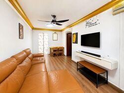 Blk 421 Bukit Batok West Avenue 2 (Bukit Batok), HDB 3 Rooms #597028261